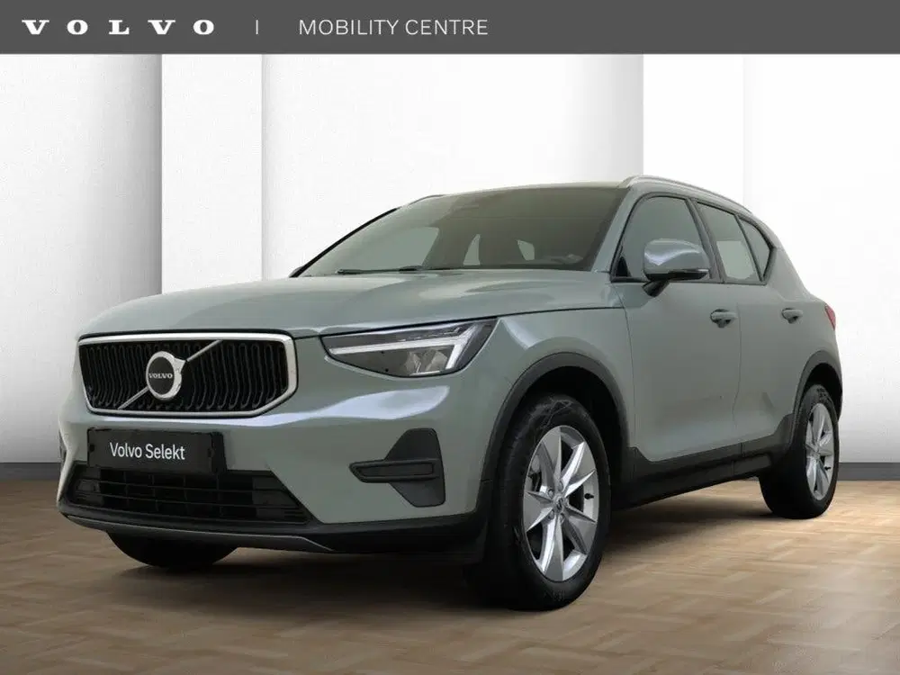 Volvo XC40 B4 uit 2024