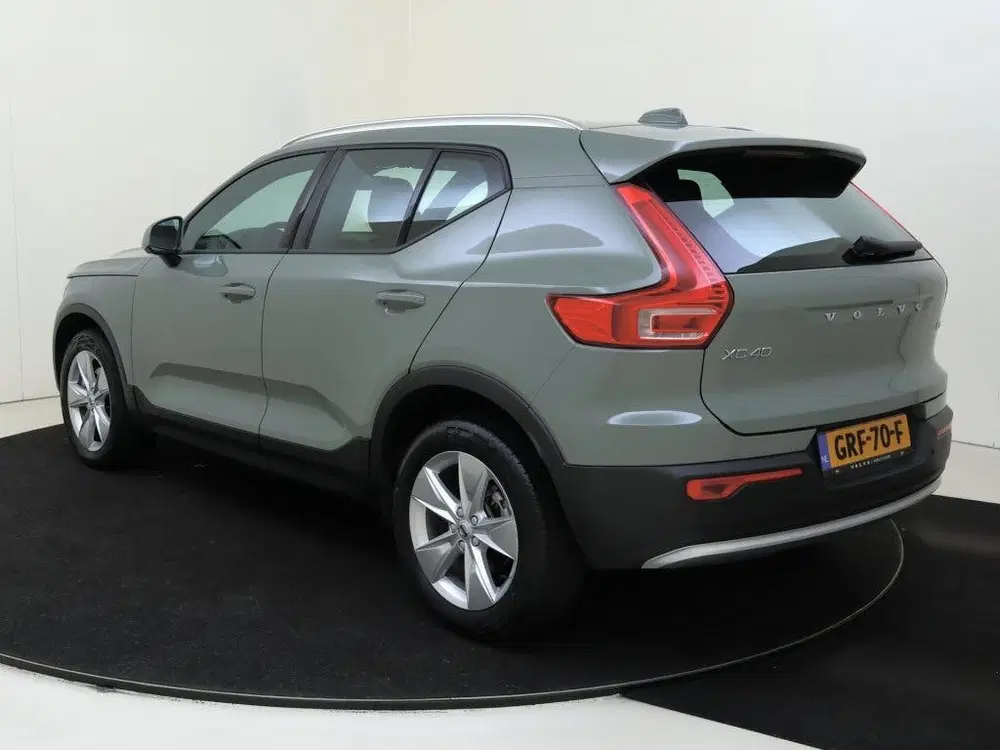 Volvo XC40 B4 uit 2024, foto 5