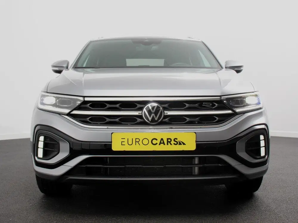 Volkswagen T-Roc 1.5 TSI 150pk Automaat R-Line Digitale Coc uit 2024, foto 4