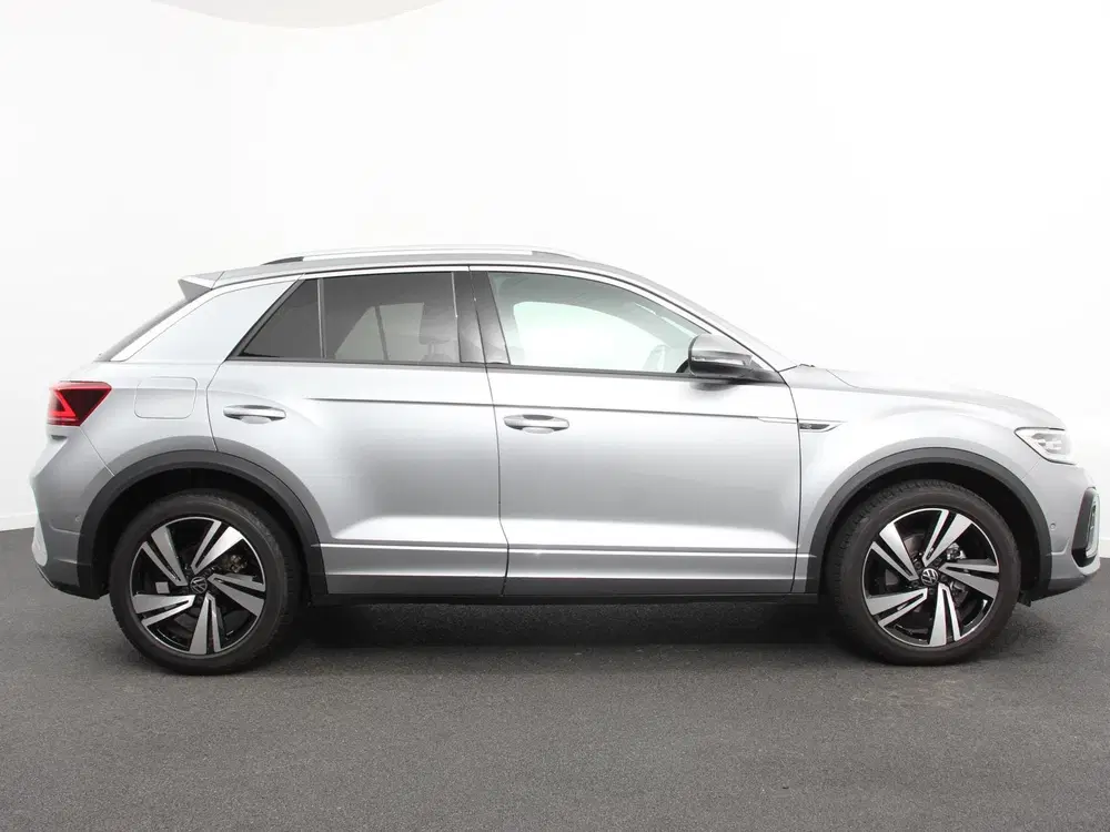 Volkswagen T-Roc 1.5 TSI 150pk Automaat R-Line Digitale Coc uit 2024, foto 7