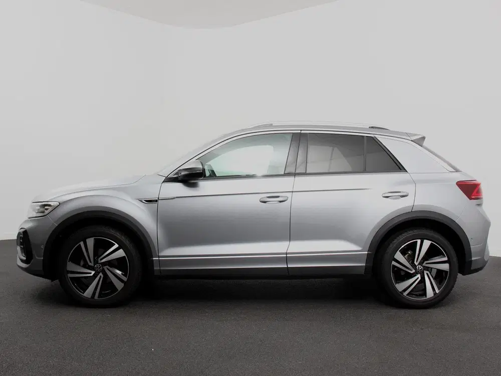 Volkswagen T-Roc 1.5 TSI 150pk Automaat R-Line Digitale Coc uit 2024, foto 8