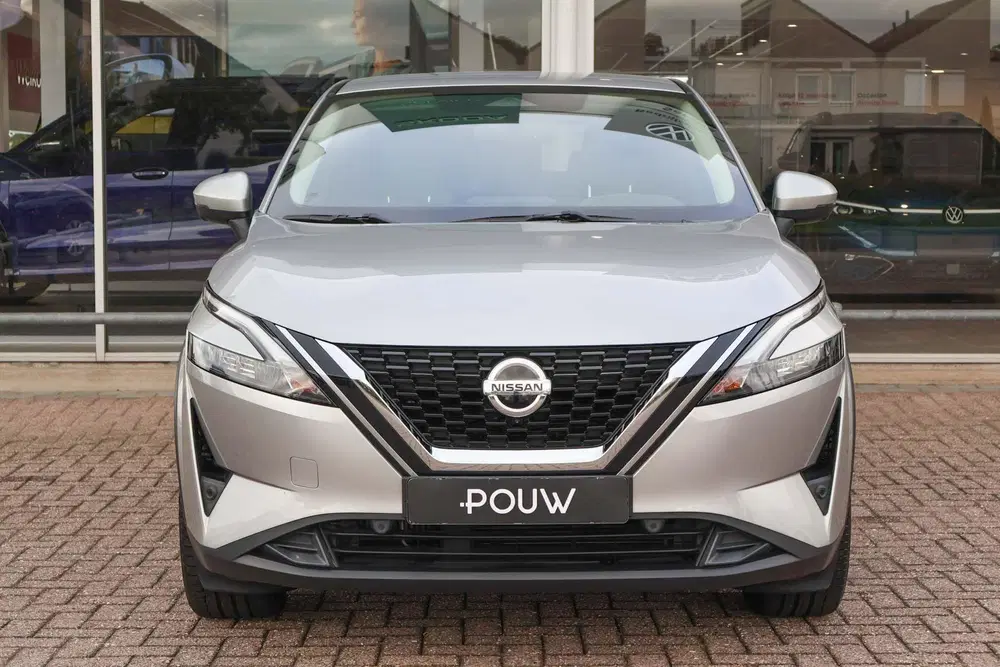 Nissan Qashqai 1.3 140pk MHEV N-Style uit 2022, foto 8
