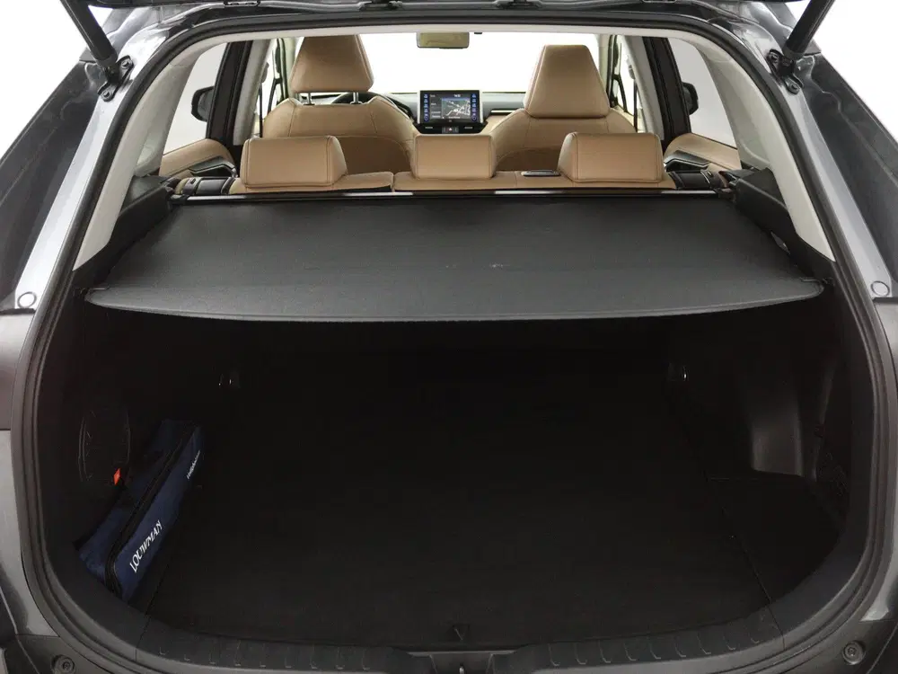 Toyota RAV 4 2.5 Hybrid AWD Executive uit 2019, foto 4