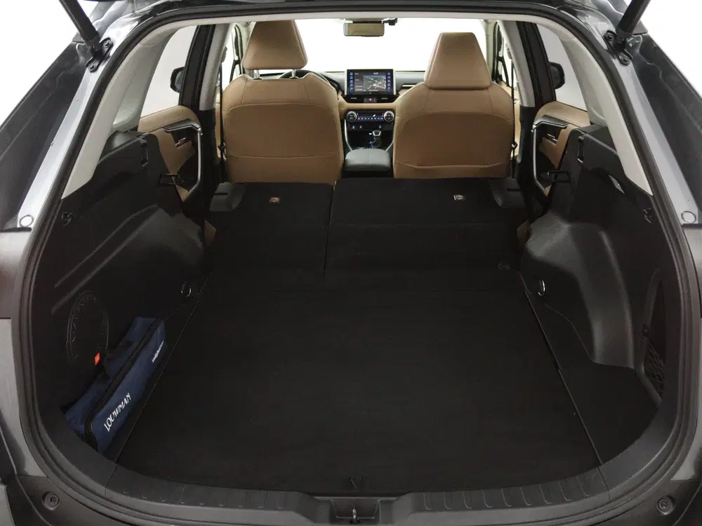 Toyota RAV 4 2.5 Hybrid AWD Executive uit 2019, foto 7