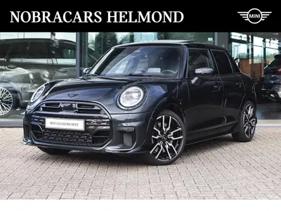 Mini Hatchback Cooper S Automaat uit 2026