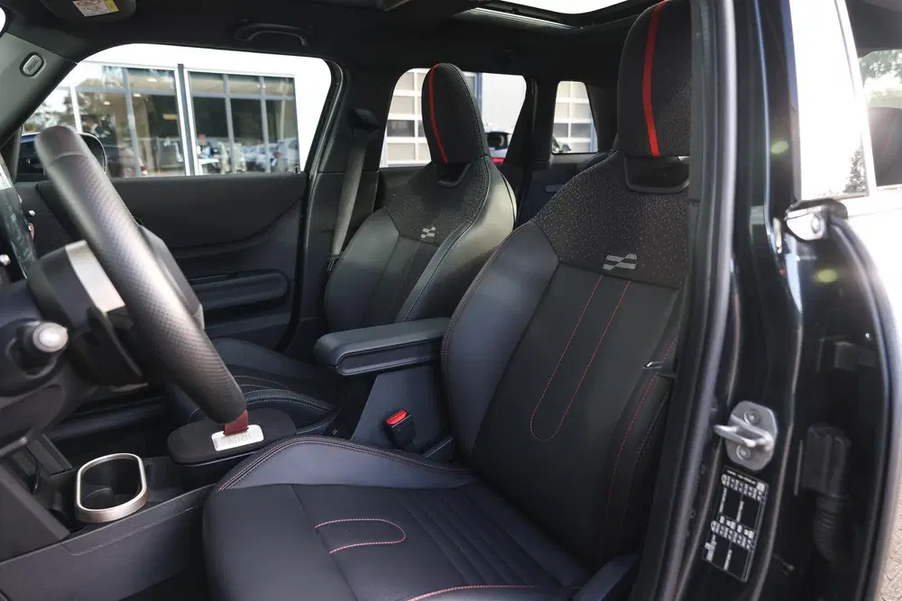 Mini Hatchback Cooper S Automaat uit 2026, foto 10
