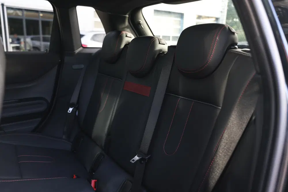 Mini Hatchback Cooper S Automaat uit 2026, foto 14