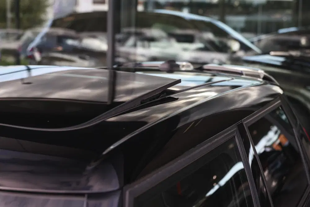 Mini Hatchback Cooper S Automaat uit 2026, foto 4