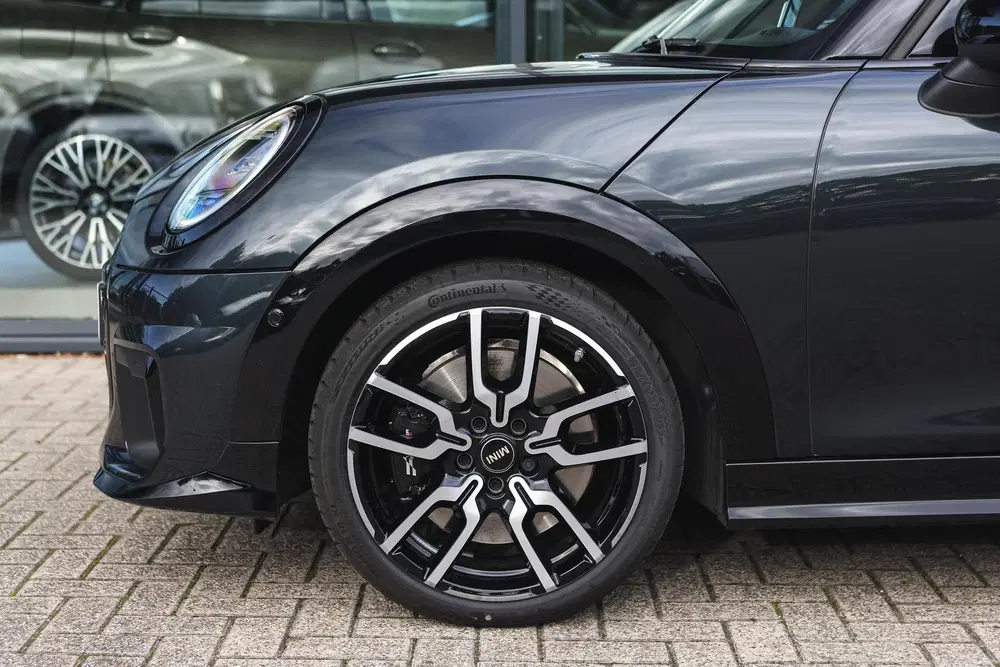 Mini Hatchback Cooper S Automaat uit 2026, foto 5
