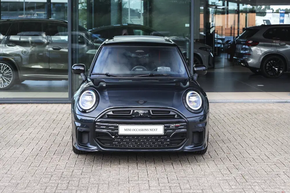 Mini Hatchback Cooper S Automaat uit 2026, foto 6