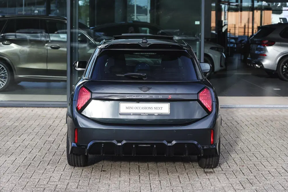 Mini Hatchback Cooper S Automaat uit 2026, foto 7