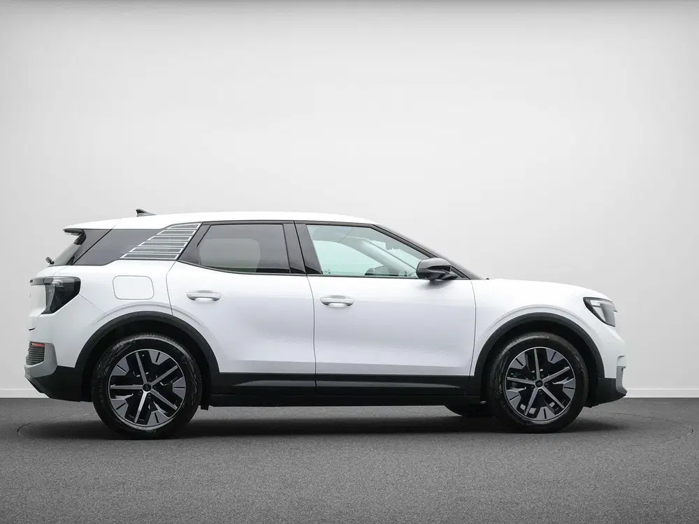 Ford Explorer Select Extended Range RWD 77 kWh uit 2026, foto 5