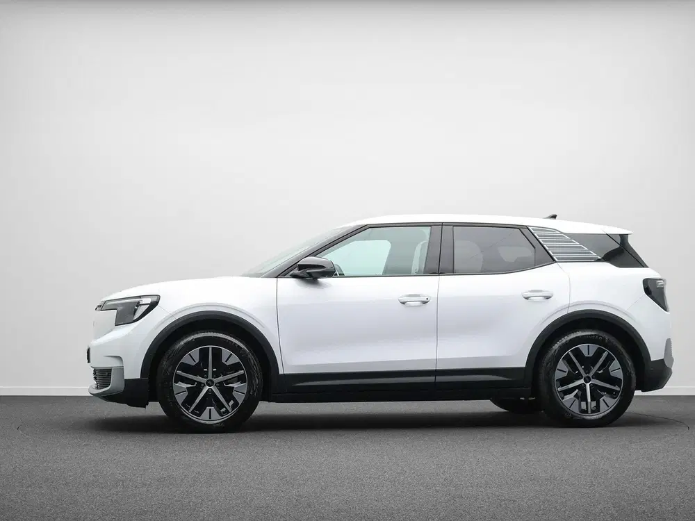 Ford Explorer Select Extended Range RWD 77 kWh uit 2026, foto 6