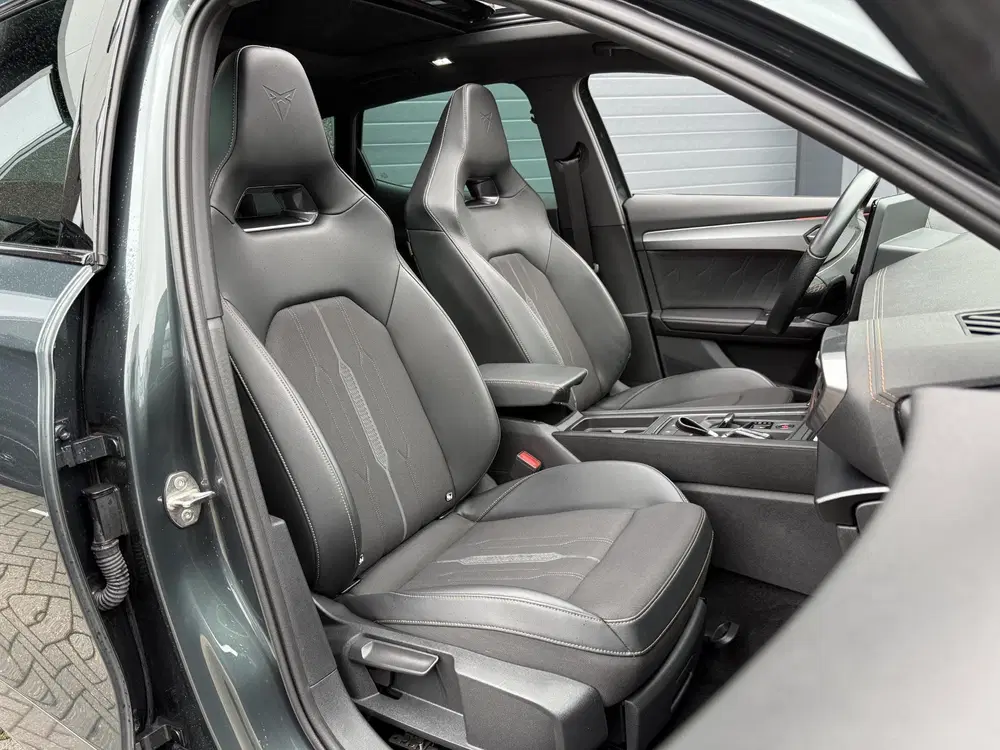 Cupra Formentor 1.4 eHybrid VZ DSG 245 PK Copper uit 2022, foto 6