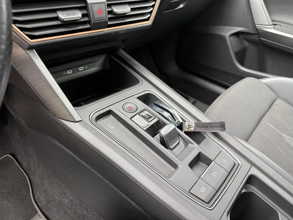Cupra Formentor 1.4 eHybrid VZ DSG 245 PK Copper uit 2022, foto 9