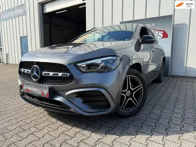 Mercedes-Benz GLA 250 e AMG Line FULL uit 2024