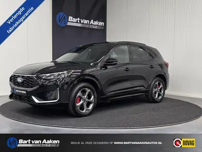 Ford Kuga 2.5 PHEV ST-Line X 360Camera ACC B&O HeadU uit 2025
