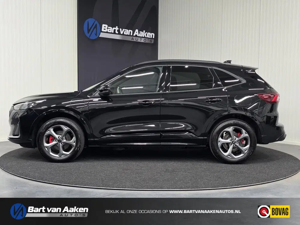 Ford Kuga 2.5 PHEV ST-Line X 360Camera ACC B&O HeadU uit 2025, foto 2