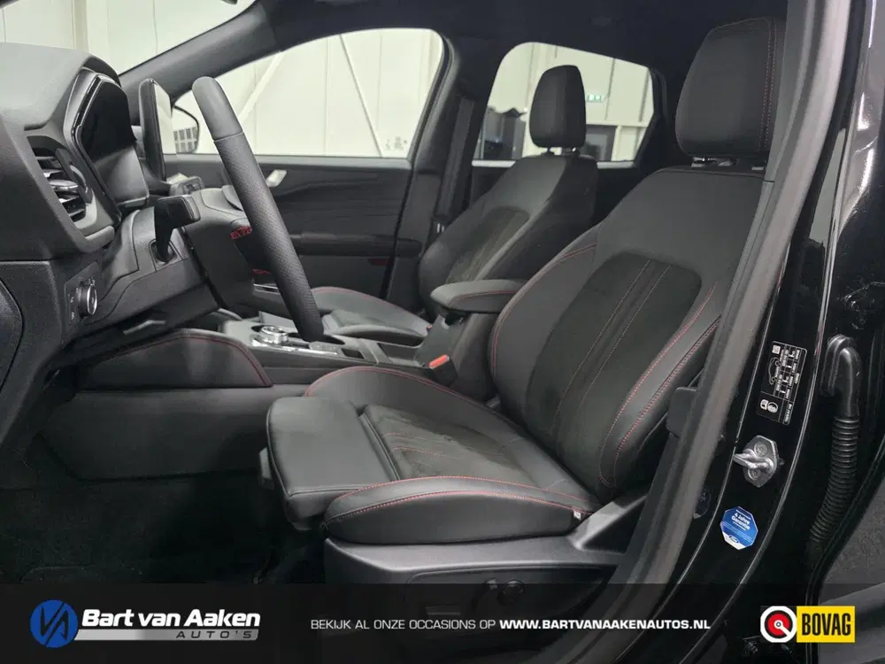 Ford Kuga 2.5 PHEV ST-Line X 360Camera ACC B&O HeadU uit 2025, foto 4