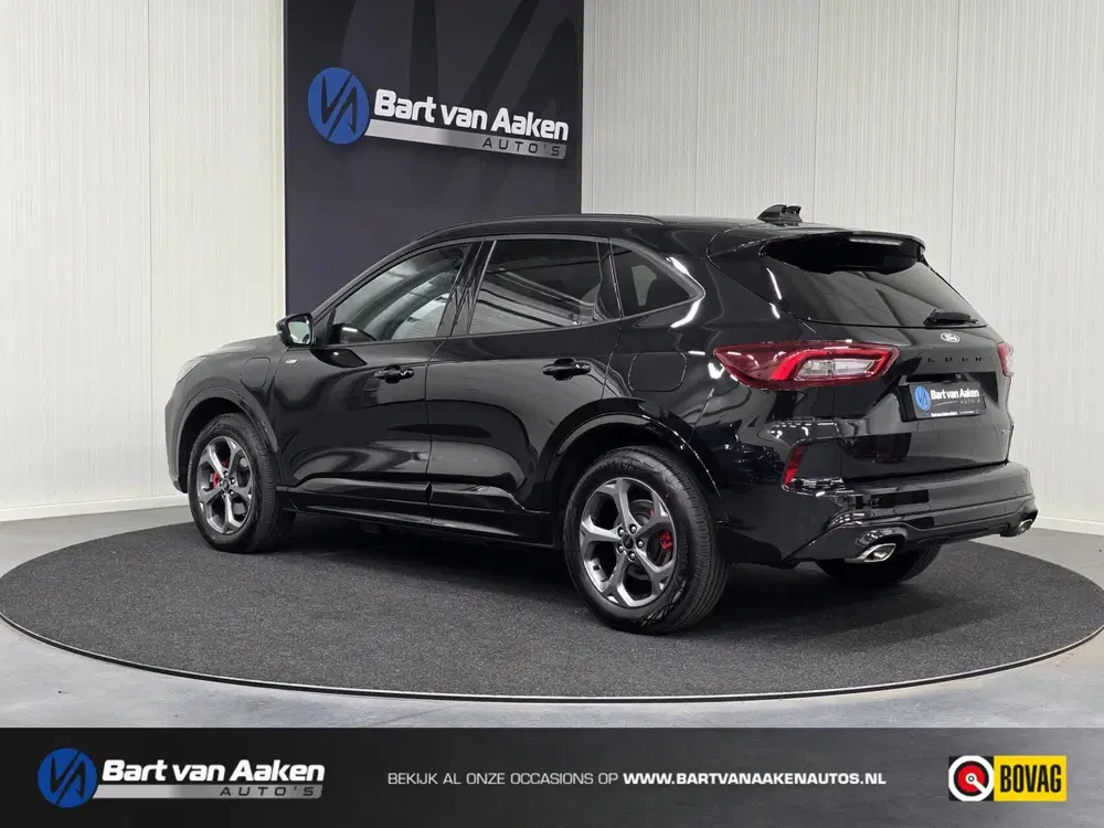 Ford Kuga 2.5 PHEV ST-Line X 360Camera ACC B&O HeadU uit 2025, foto 5