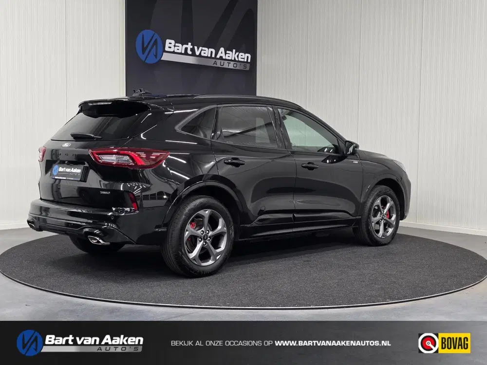 Ford Kuga 2.5 PHEV ST-Line X 360Camera ACC B&O HeadU uit 2025, foto 6