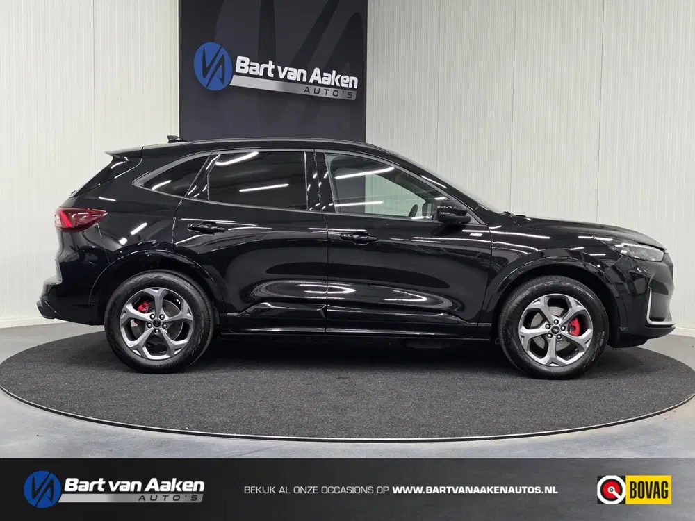 Ford Kuga 2.5 PHEV ST-Line X 360Camera ACC B&O HeadU uit 2025, foto 7