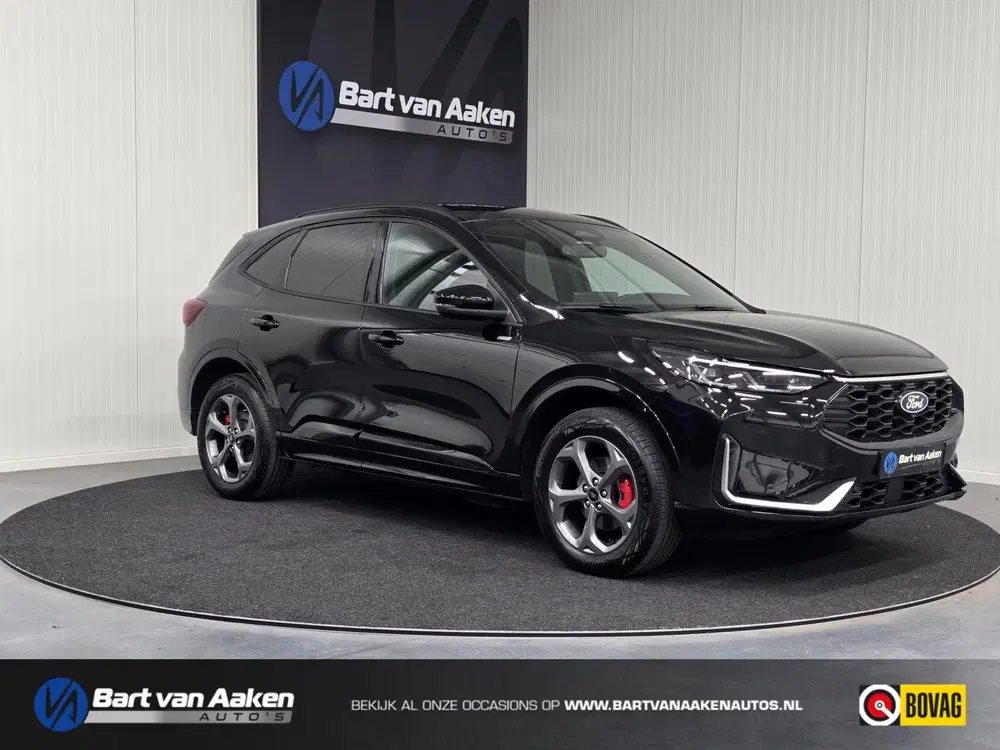 Ford Kuga 2.5 PHEV ST-Line X 360Camera ACC B&O HeadU uit 2025, foto 8