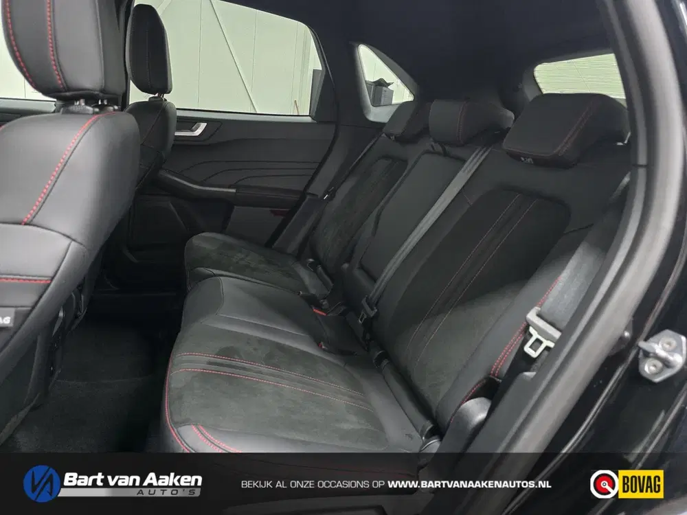 Ford Kuga 2.5 PHEV ST-Line X 360Camera ACC B&O HeadU uit 2025, foto 9