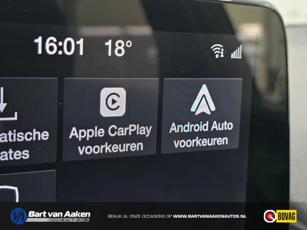 Ford Fiesta 1.0 ST-Line X Camera Keyless ACC Winterpac uit 2022, foto 12
