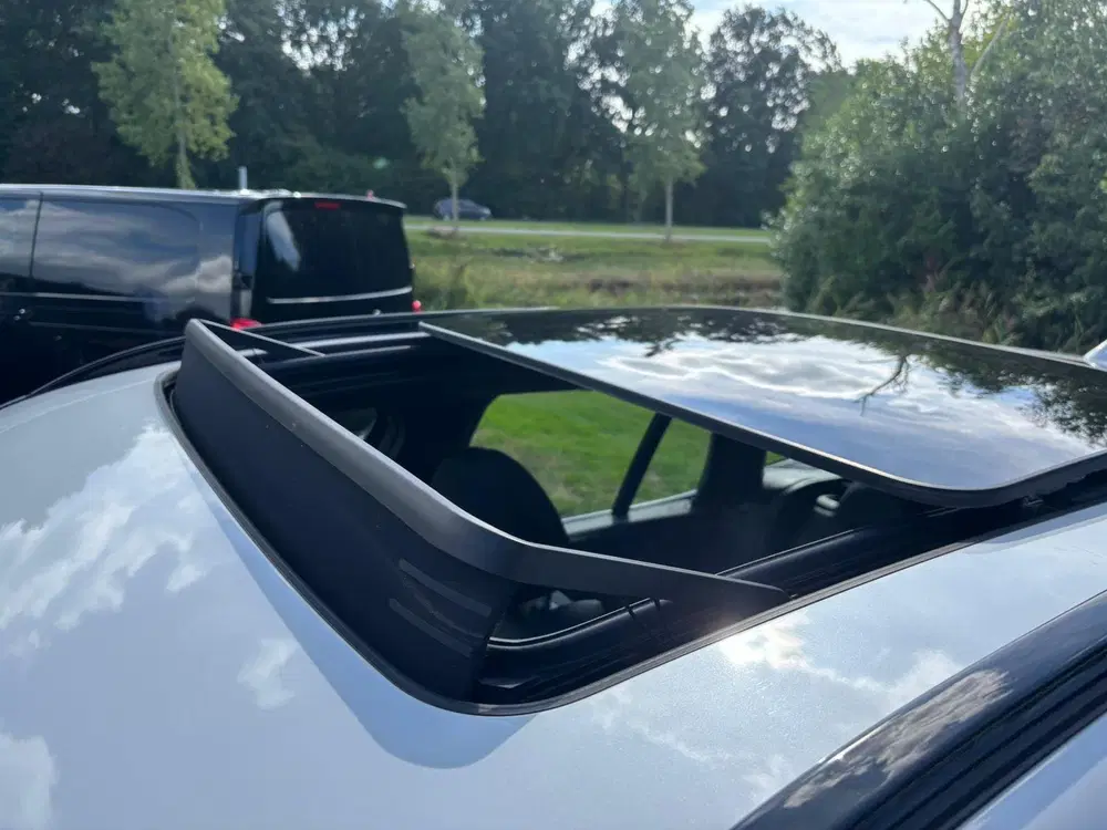BMW iX3 High Executive 80 kWh 285 PK uit 2023, foto 6