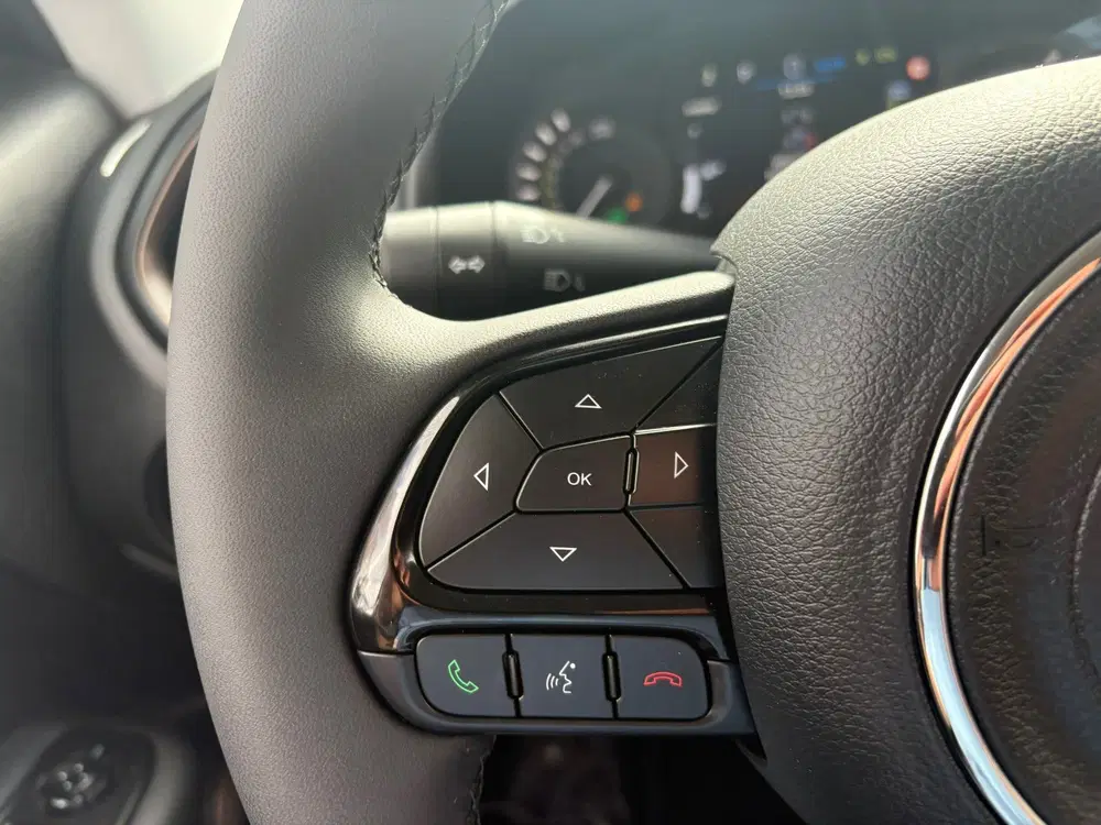 Jeep Renegade 4xe 190 Plug-in Hybrid Electric Limited (R uit 2022, foto 14