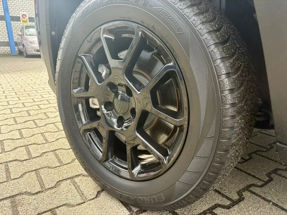 Jeep Renegade 4xe 190 Plug-in Hybrid Electric Limited (R uit 2022, foto 2