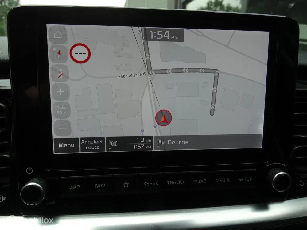 Kia Stonic 1.0 T-GDI MHEV GT-Line uit 2021, foto 13