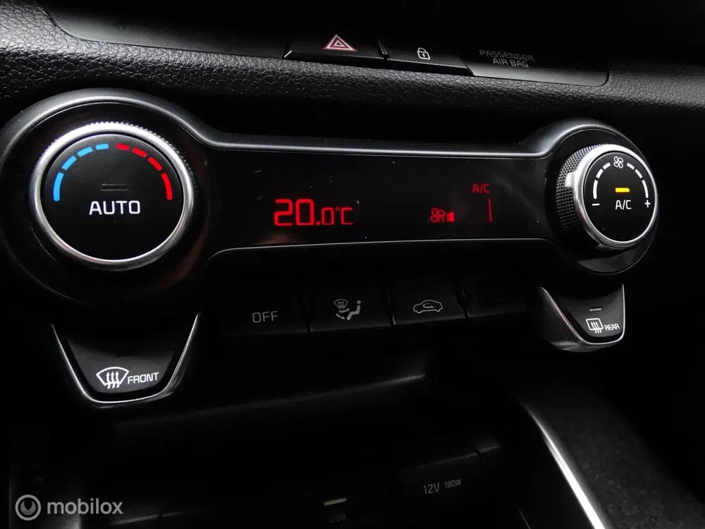 Kia Stonic 1.0 T-GDI MHEV GT-Line uit 2021, foto 15