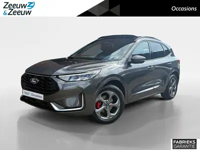 Ford Kuga 2.5 PHEV ST-Line X uit 2026