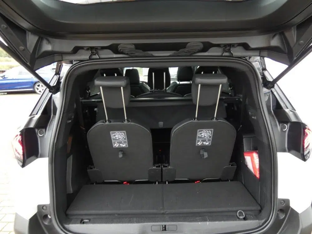 Peugeot 5008 1.6 PURETECH GT 181PK Automaat uit 2022, foto 11