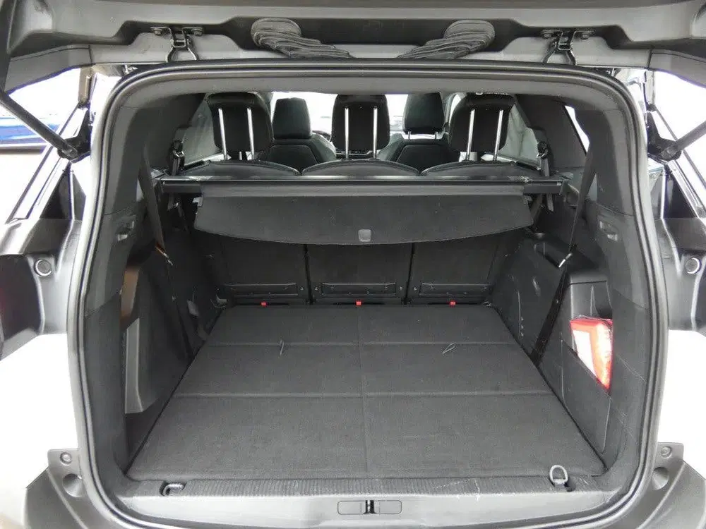 Peugeot 5008 1.6 PURETECH GT 181PK Automaat uit 2022, foto 12