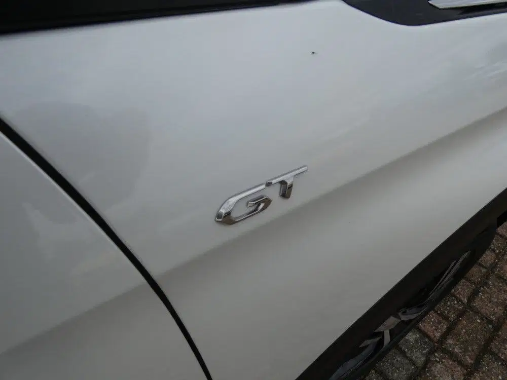Peugeot 5008 1.6 PURETECH GT 181PK Automaat uit 2022, foto 13