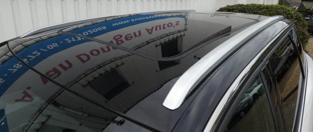 Peugeot 5008 1.6 PURETECH GT 181PK Automaat uit 2022, foto 4