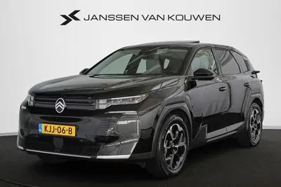 Citroën C5 Aircross Citroen C5 Aircross Max Comfort Range 74 k uit 2026