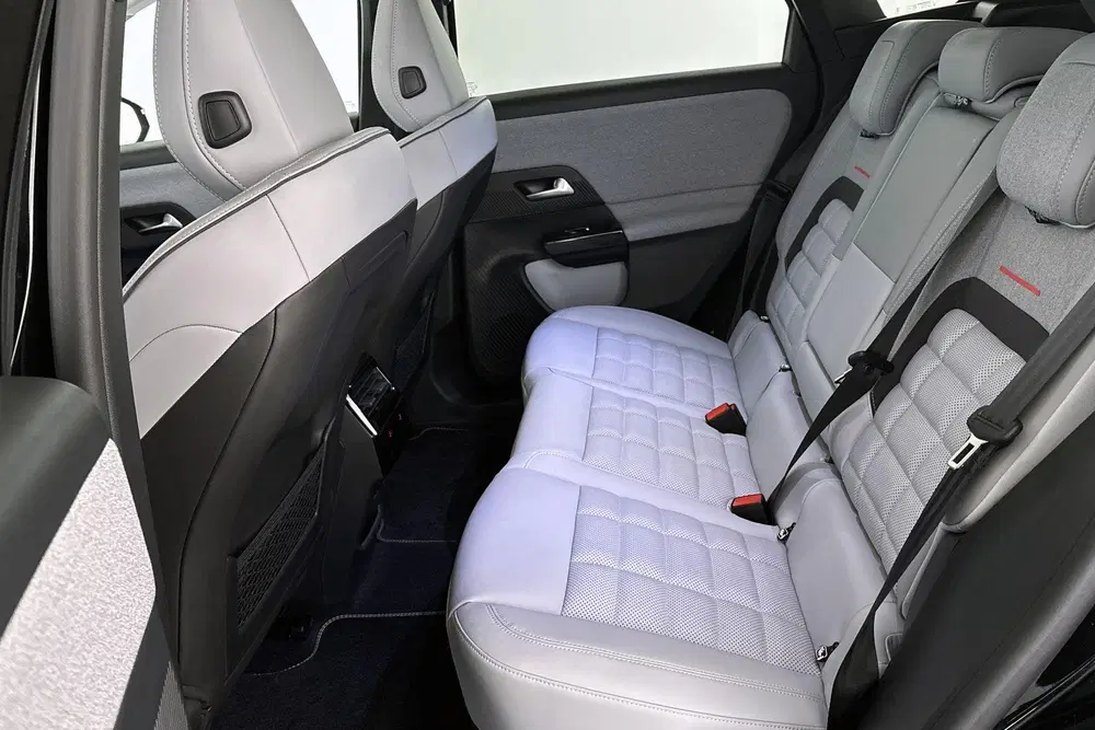 Citroën C5 Aircross Citroen C5 Aircross Max Comfort Range 74 k uit 2026, foto 10