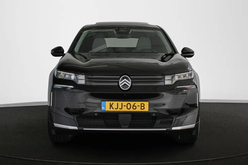 Citroën C5 Aircross Citroen C5 Aircross Max Comfort Range 74 k uit 2026, foto 15