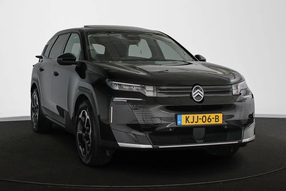Citroën C5 Aircross Citroen C5 Aircross Max Comfort Range 74 k uit 2026, foto 2