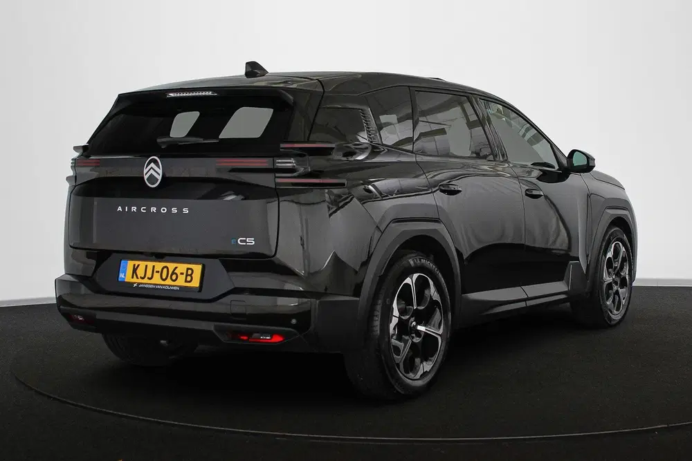 Citroën C5 Aircross Citroen C5 Aircross Max Comfort Range 74 k uit 2026, foto 3