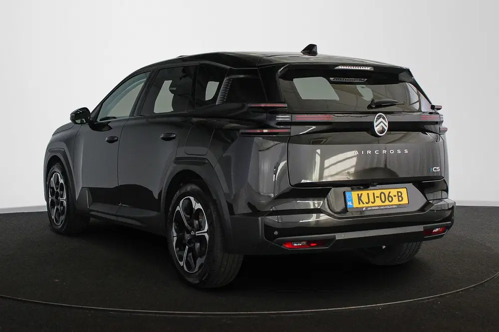 Citroën C5 Aircross Citroen C5 Aircross Max Comfort Range 74 k uit 2026, foto 4