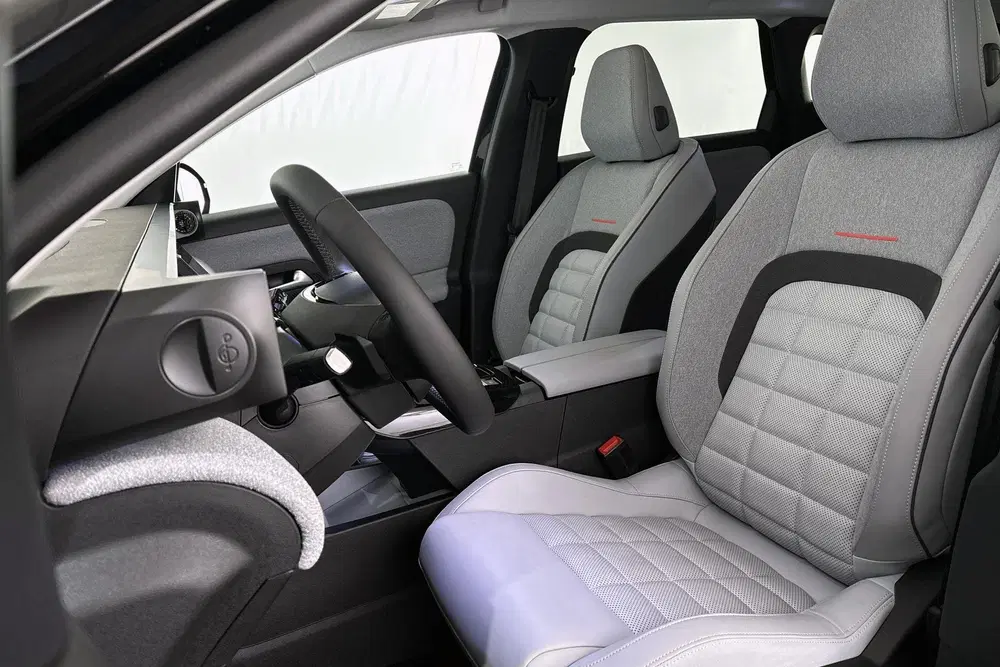 Citroën C5 Aircross Citroen C5 Aircross Max Comfort Range 74 k uit 2026, foto 6