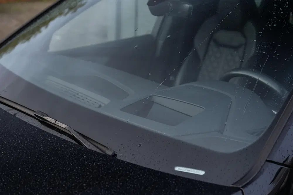 Audi SQ7 4.0 TDI quattro Grijs kenteken Excl. BTW. uit 2020, foto 11