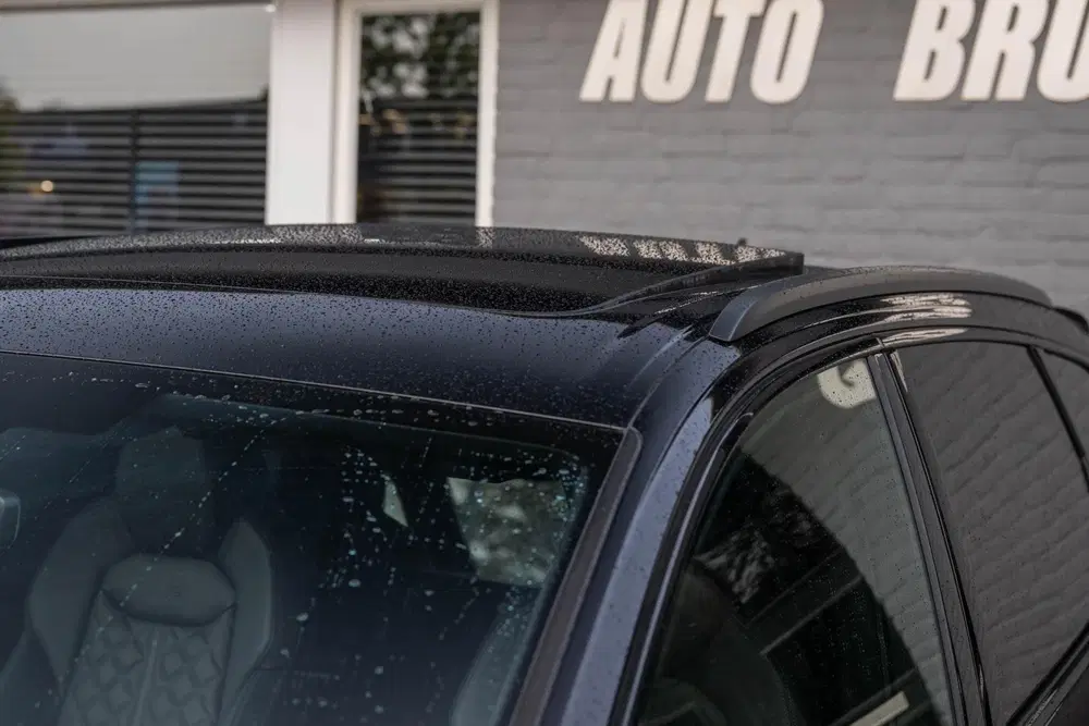 Audi SQ7 4.0 TDI quattro Grijs kenteken Excl. BTW. uit 2020, foto 12
