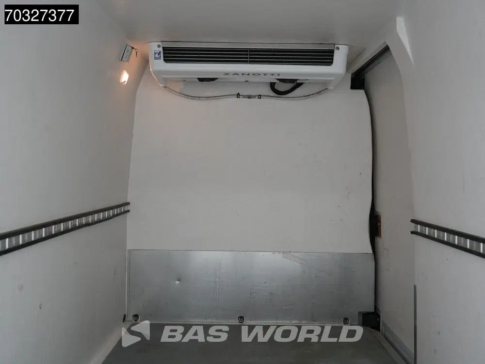 Renault Master 130PK Koelwagen Zanotti Z350 230v Stekker uit 2020, foto 10