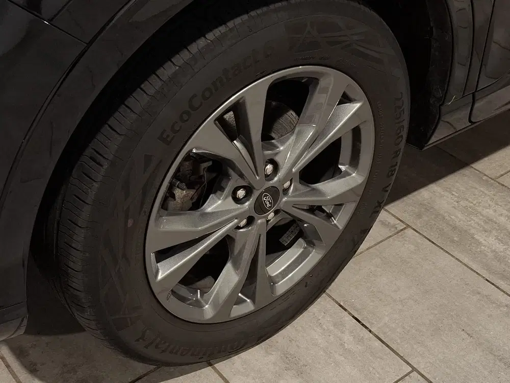Ford Kuga 2.5 PHEV ST-Line X uit 2023, foto 10